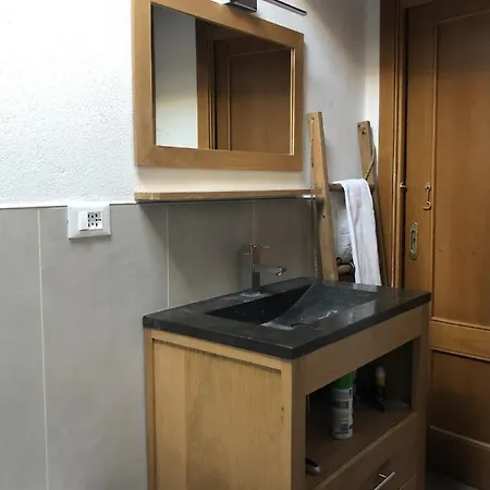 Maison Alize Vista Monte Bianco * קורמאיור